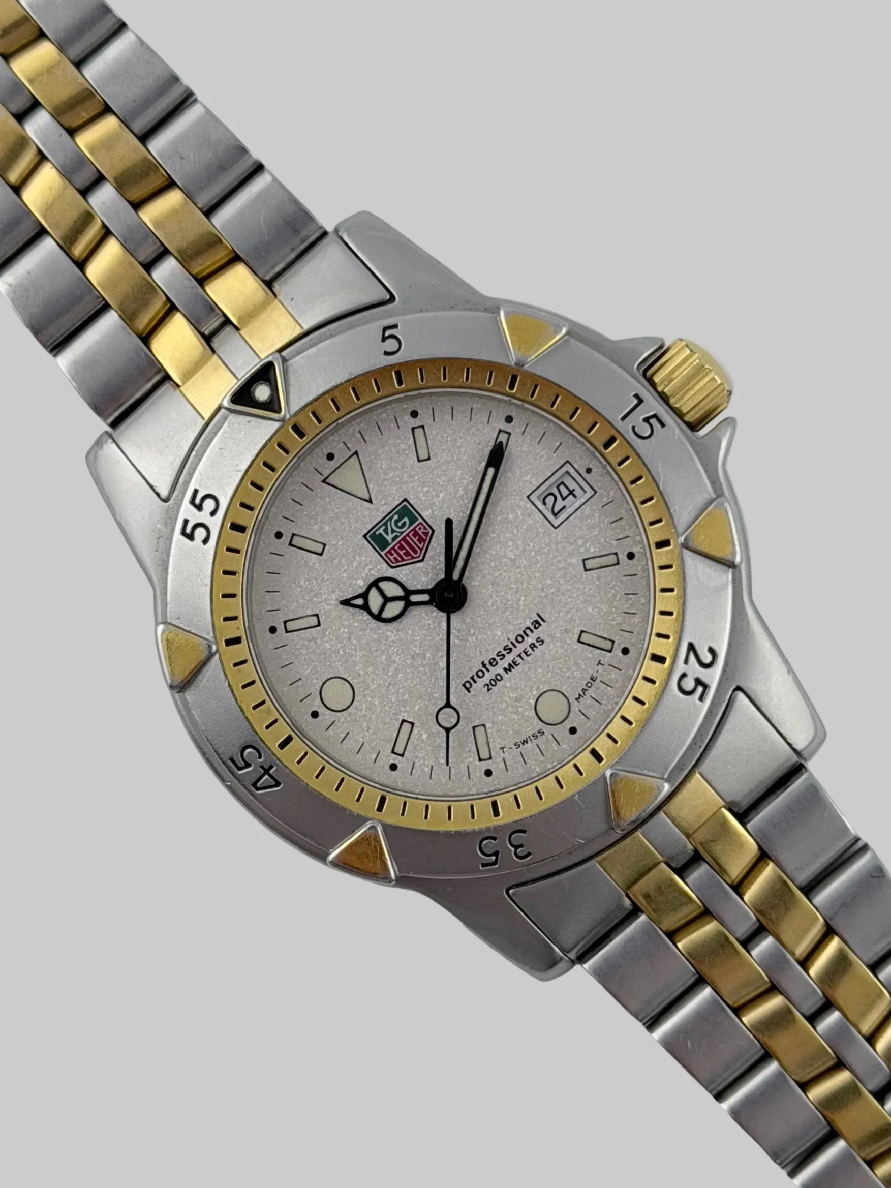Men’s Watches